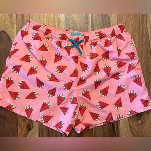 Men’s Swim Trunks